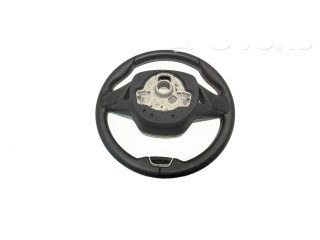 Руль Skoda Kodiaq  2017 - 2024 года 5E3419093A, 24553      