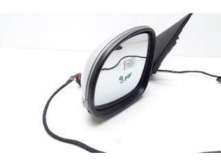 Зеркало электрическое Skoda Yeti (5L) 2009 - 2017 года