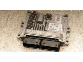 Блок управления двигателя DS71-12B684-XB   Ford Mondeo MK IV