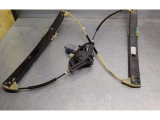 Электрический механизм для подъема окна без двигателя 5E0837462B, 2PINES Skoda Octavia Mk3 (5E)