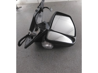 Зеркало электрическое        Ford Transit Custom  2013 - 2023 года   