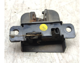 Замок багажника 7H0827506 Volkswagen Transporter - Caravelle T5 2003 - 2015 года