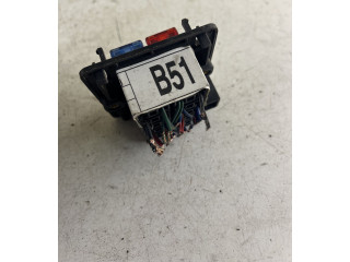 Pojistková skříňka HR805533 Hyundai Galloper 2000