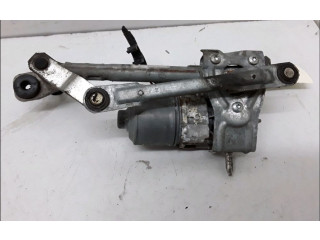 Моторчик дворников Volkswagen Touran I