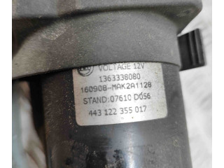 Vstřikovač 1363338080   Fiat Ducato    F1AGL411D 