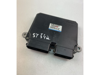 Блок управления двигателем Блок управления 1860C677 Mitsubishi ASX