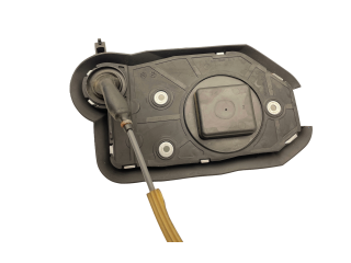 Блок управления редуктора коробки передач (раздатки) 7589831, 27607589831   BMW 5 E60 E61