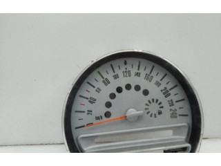 Панель приборов 62116977077 Mini One - Cooper Coupe R56