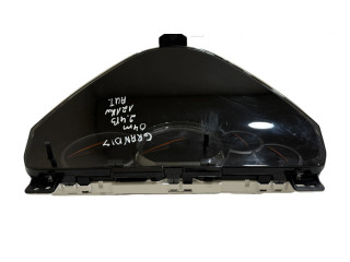 Панель приборов MN188381, 2574206624 Mitsubishi Grandis