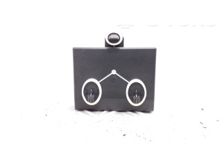 Блок управления дверью