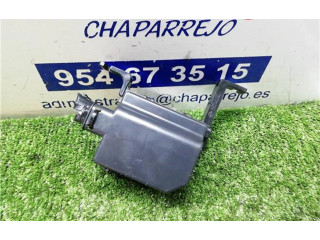 Блок предохранителей SsangYong Korando