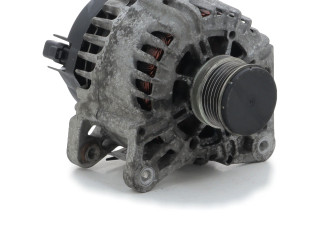 Генератор 231008017R Dacia Duster