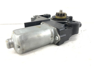 Передний двигатель механизма для подъема окон