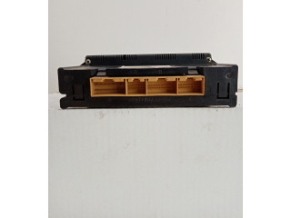 Блок управления климат-контролем 8L0820043BHELLA, 5HB007608-00 Audi A3 S3 8L