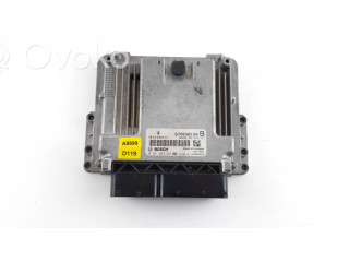Řídící jednotka 670038150B, 1039S99559 Maserati Quattroporte 2016