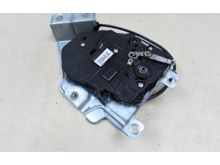 Zámek zadních dveří 2K0827201AB, 51597 Volkswagen Caddy 2011