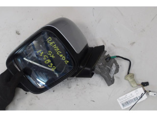 Зеркало электрическое        Jeep Renegade  2014- года   