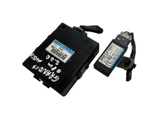 Блок управления 8638A006, W1T76779 Mitsubishi Grandis