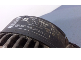 Генератор 046903015F, 046903015F   Audi A6 S6 C4 4A      