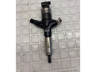 Форсунка 16613AA030 Subaru XV I