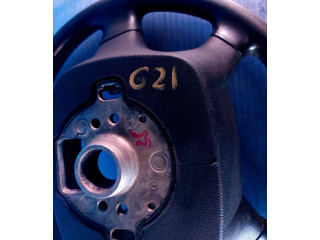 Руль Skoda Octavia Mk2 (1Z) 2004 - 2013 года 1Z0419091R, 51666000D