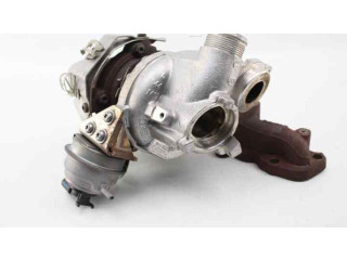 Турбина Skoda Octavia Mk3 (5E) 04L253020S