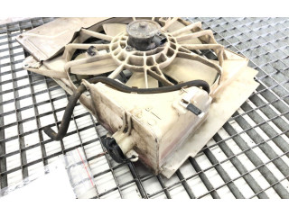 Комплект вентиляторов Daihatsu YRV