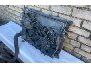 Комплект радиатора     83403, T367AA8786    Chrysler 300 - 300C 