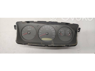 Панель приборов 8022009110 SsangYong Kyron