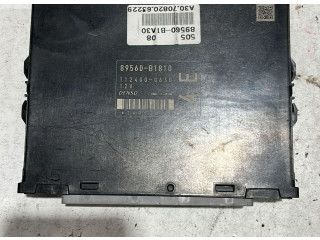 Комплект блоков управления Daihatsu Sirion