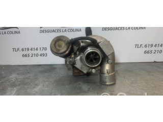  Турбина Jeep Grand Cherokee (WJ)  4913505500, TURBOCOMPRESOR         