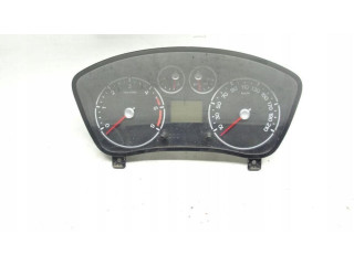 Панель приборов    Ford Transit -  Tourneo Connect       