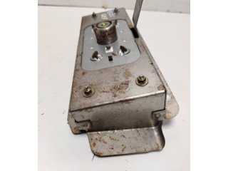 Подушка безопасности пассажира    Peugeot 607