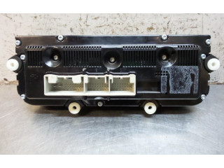 Блок управления климат-контролем Volkswagen Golf Plus