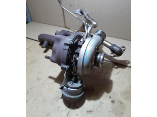 Turbodmychadlo Турбина KIA Ceed