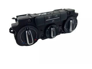 Блок управления климат-контролем 5C1819045 Volkswagen Jetta VI