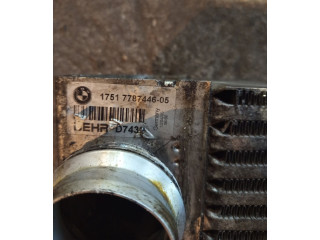 Zpětné zrcátko BMW 5 E60 E61 2010 7795823, 17517795823