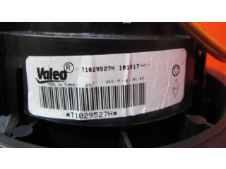 Вентилятор печки    T1029527H   Renault Clio IV