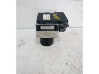 Блок АБС BZG Skoda Fabia Mk2 (5J) 2007 - 2014 года