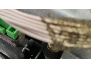 Подушка безопасности водителя 8684196 Volvo S80