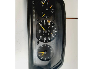 Přístrojová deska Mercedes-Benz E W124 1990 1245401348, 6160493001