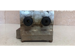 Блок АБС G14V437AZ Mazda 626 1998 - 2002 года