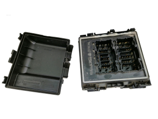 Блок предохранителей JX6T14A094, JX6T14A094AE   Ford Escape IV    