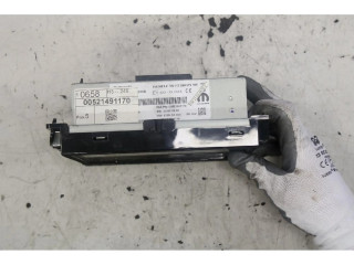 Дисплей 00521491170 Jeep Compass