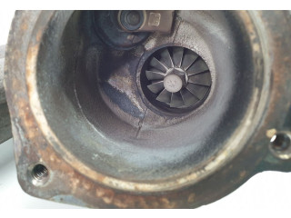 Турбина Volvo C70 30757112