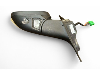 Зеркало электрическое Volvo S80 2007 - 2013 года