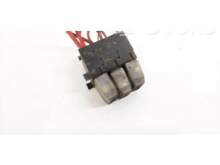 Pojistková skříňka Peugeot 406 1999