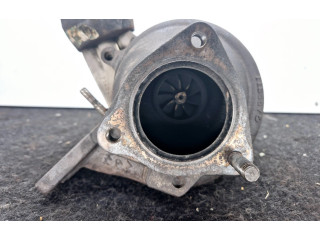  Турбина Volvo S60  8653146, GT2052V   для двигателя D5244T      