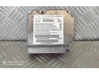 Блок подушек безопасности 50508413, 5050841353284388   Alfa Romeo Mito