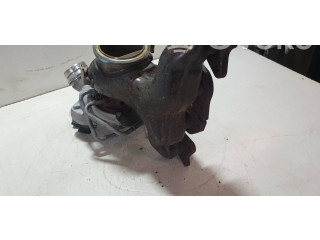 Турбина Volvo XC40 314598415, 53039700546